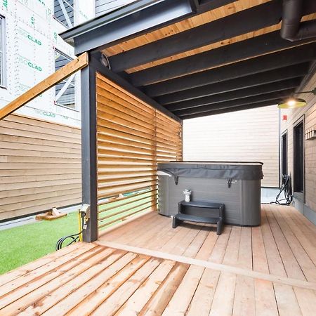 La Maison des Lofts - Par les Lofts Vieux-Quebec Extérieur photo
