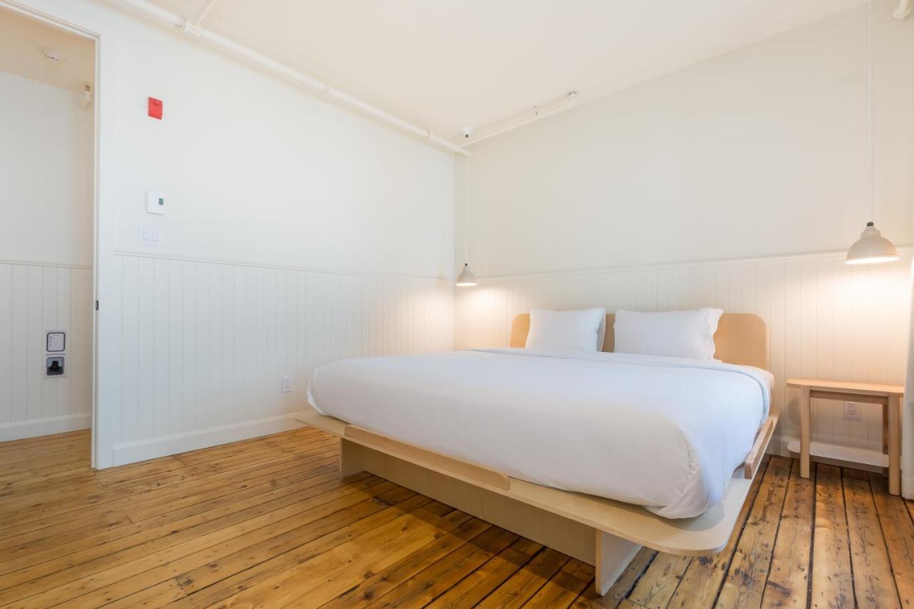 La Maison des Lofts - Par les Lofts Vieux-Quebec Extérieur photo