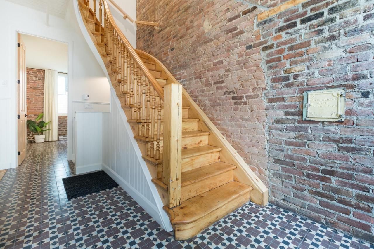 La Maison des Lofts - Par les Lofts Vieux-Quebec Extérieur photo